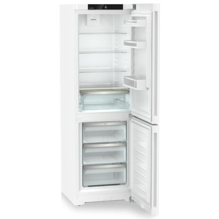 additioanl image for  Liebherr Fridge/F No Frost White 330 L 